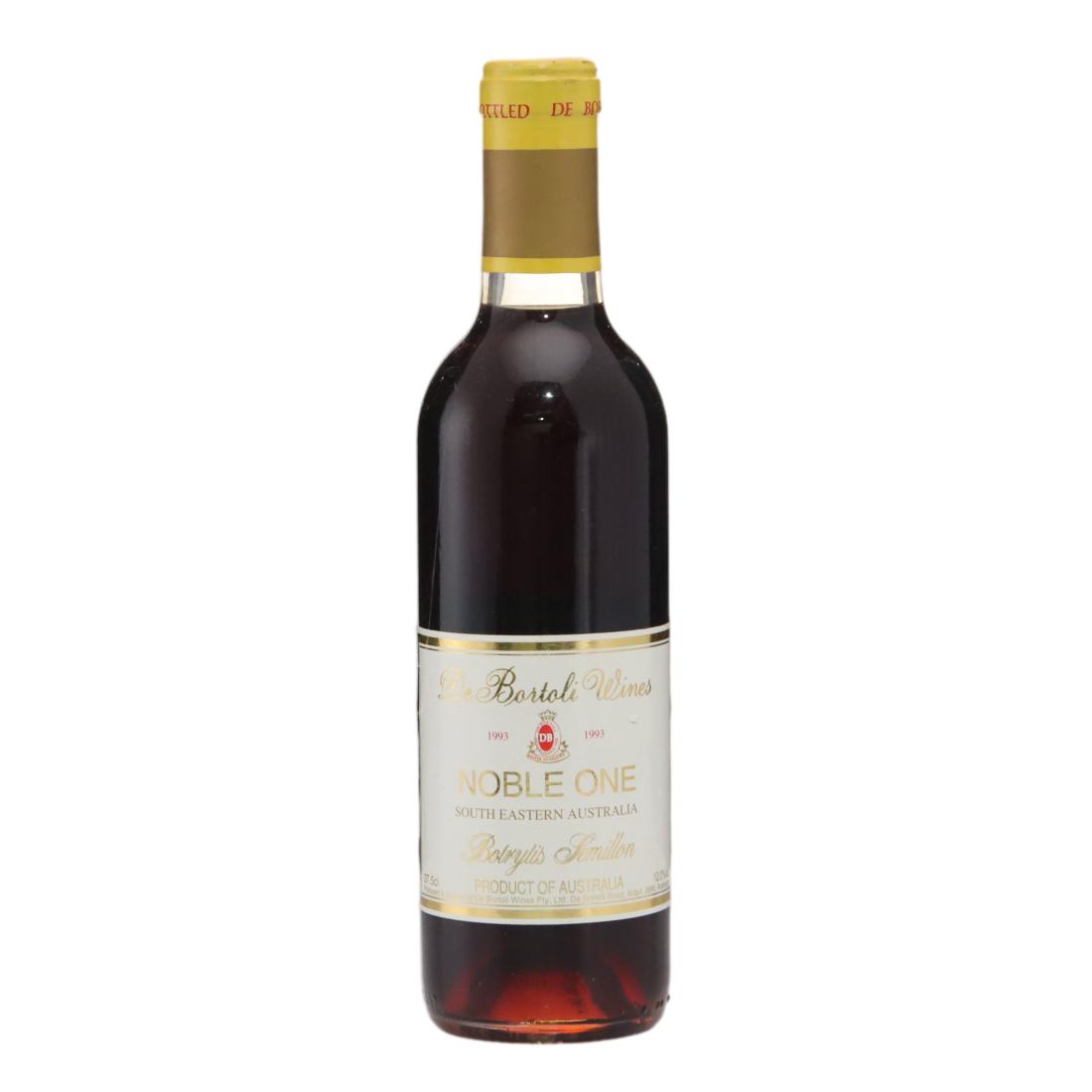 De Bortoli Noble One Botrytis Semillon 1993 / Half Bottle