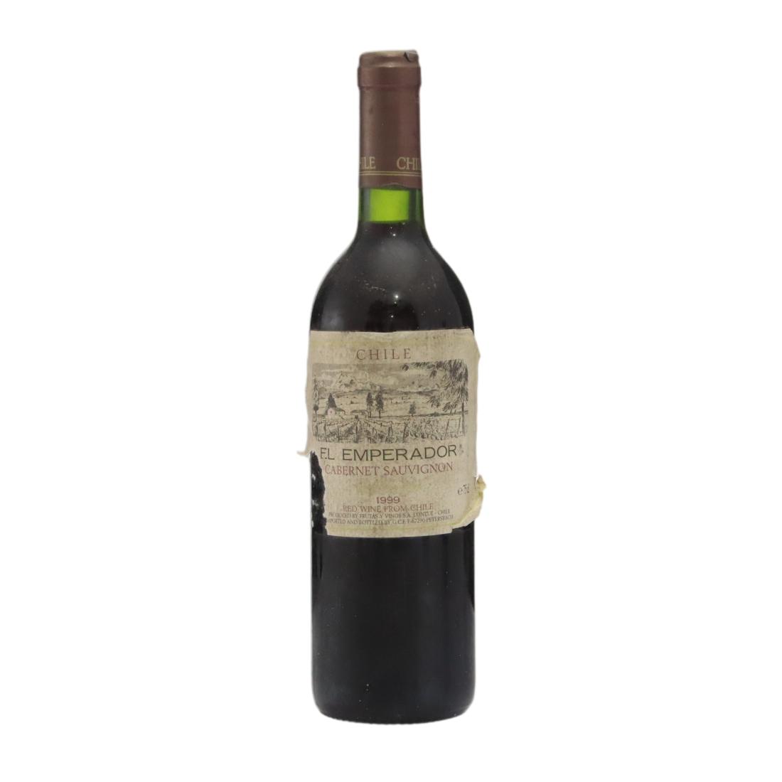El Emperador 1969 Cabernet Sauvignon