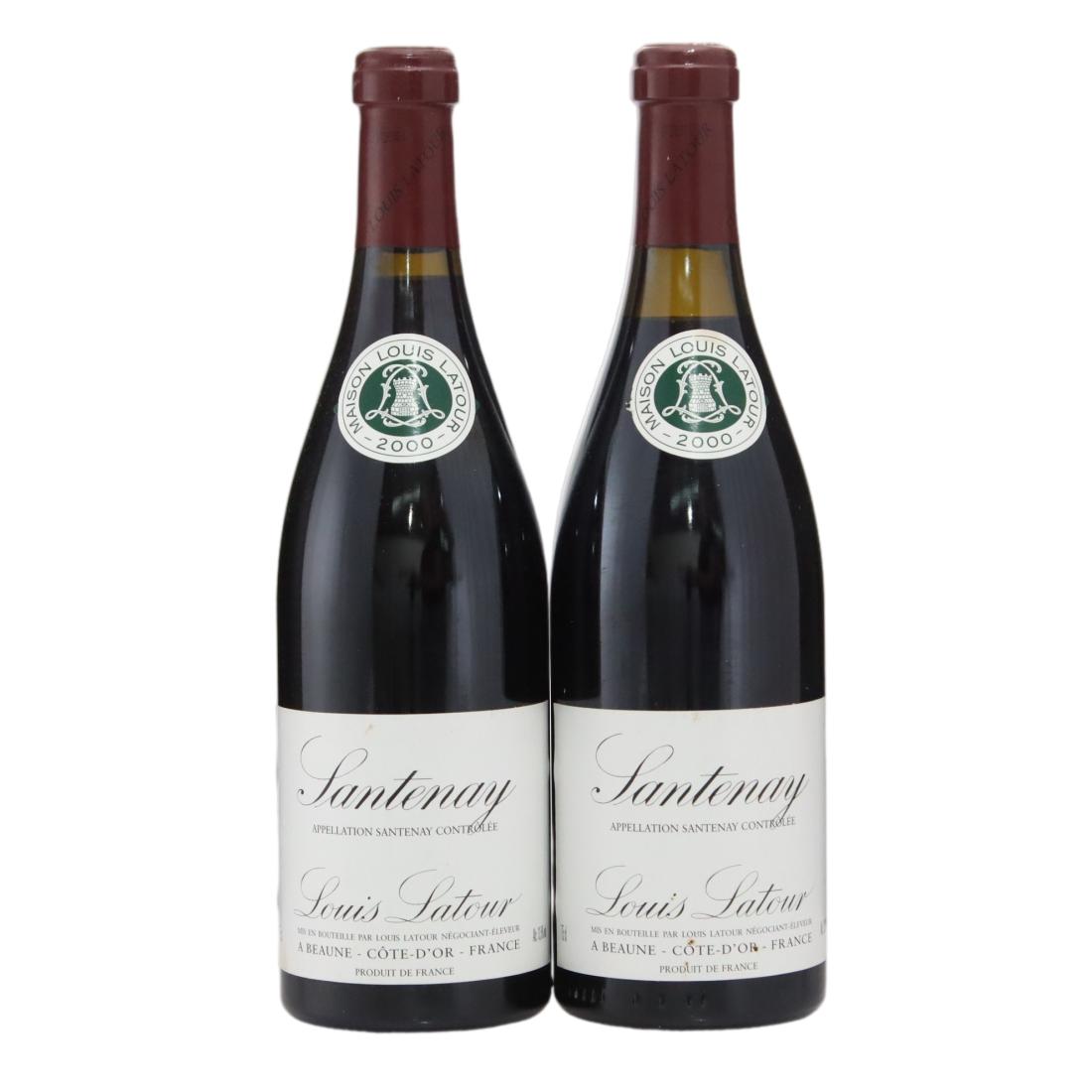 Louis Latour 2000 x 2