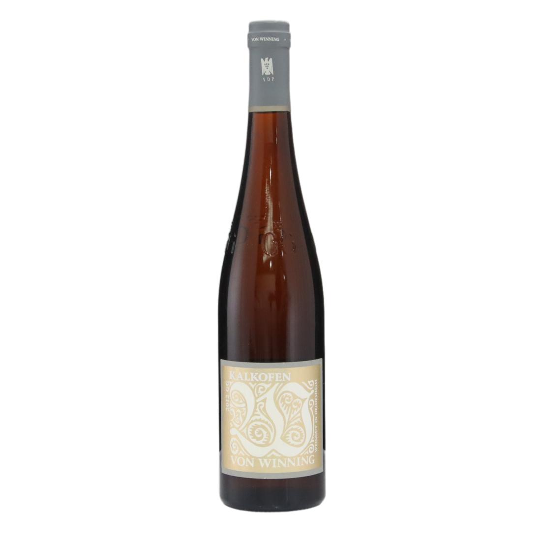 Von Winning Deidesheimer Kalkofen 2012 Riesling Trocken 