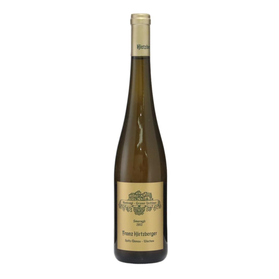 Weingut Franz Hirtzberger Honivogl Grüner Veltliner Smaragd 2013