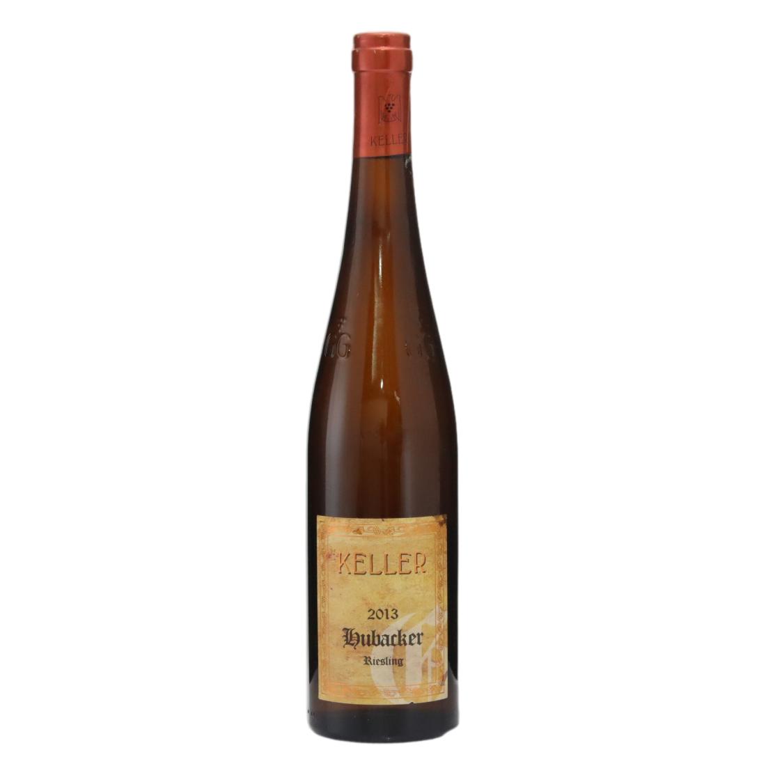 Keller Dalsheimer Hubacker Riesling Trocken 2013