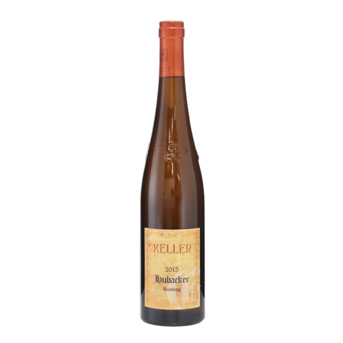 Keller Dalsheimer Hubacker Riesling Trocken 2015 GG