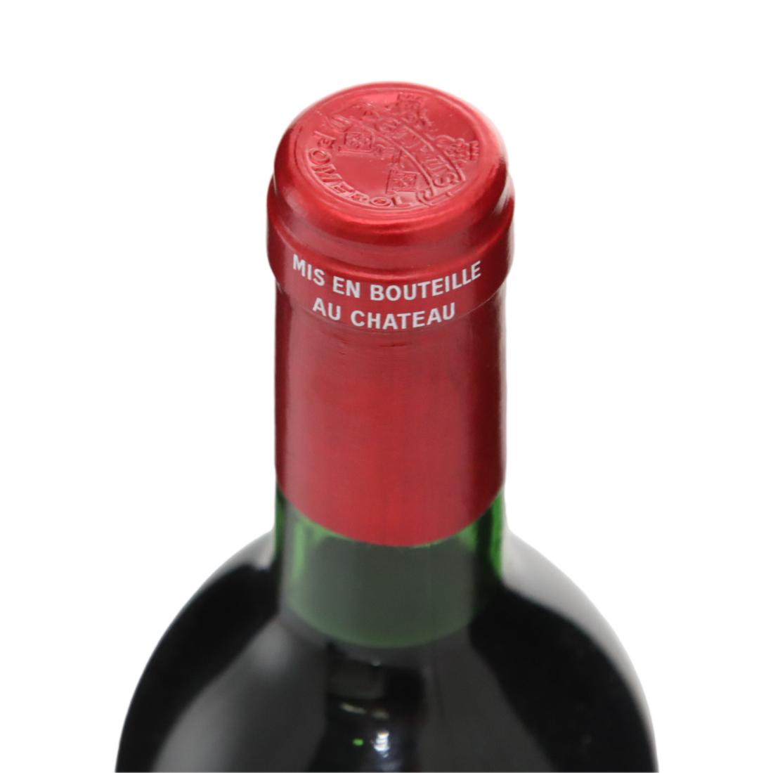 Château Pétrus 1982