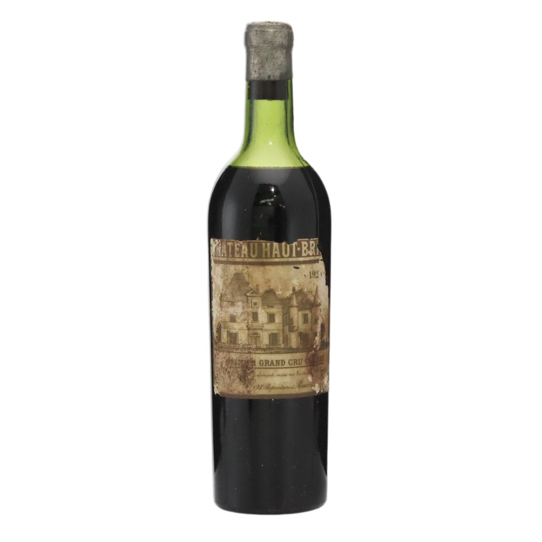 Château Haut-Brion 1964