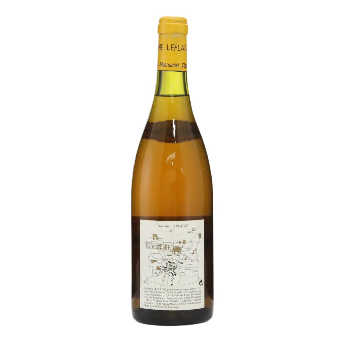 Domaine Leflaive 1990