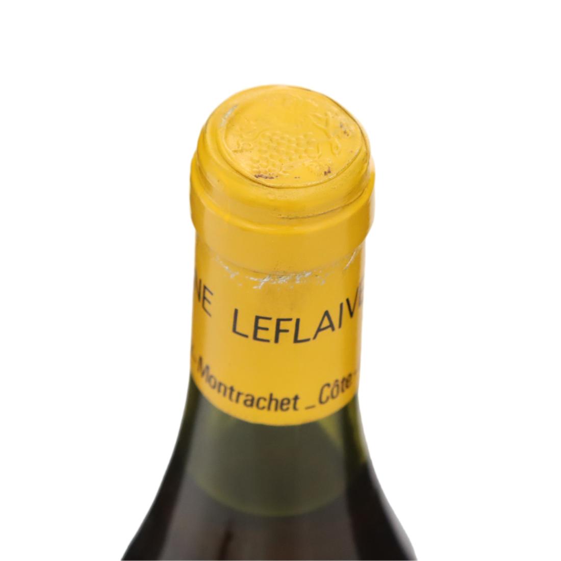 Domaine Leflaive 1990