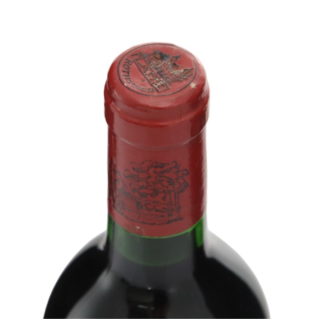 Château Lafite-Rothschild 1982