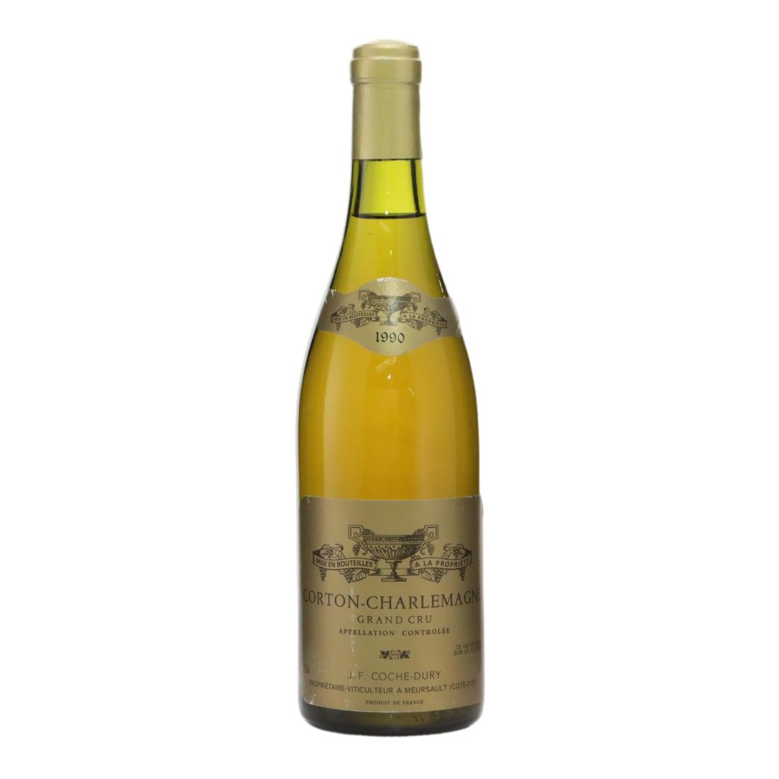 J.F Coche-Dury 1990