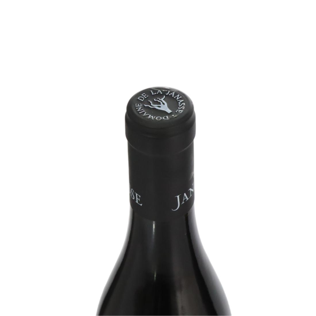 Domaine de la Janasse Terre d'Argile 2017
