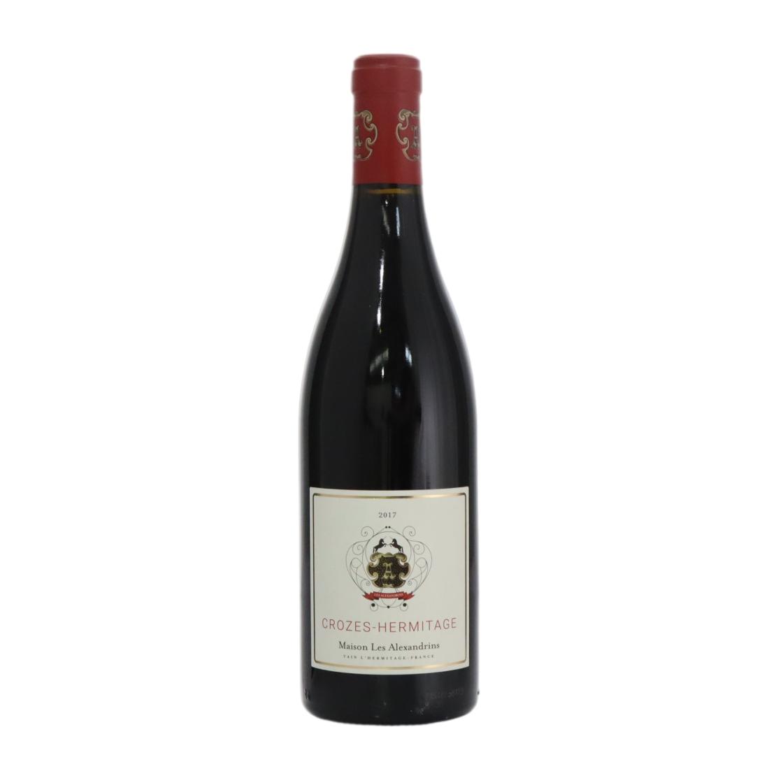 Maison Les Alexandrins 2017