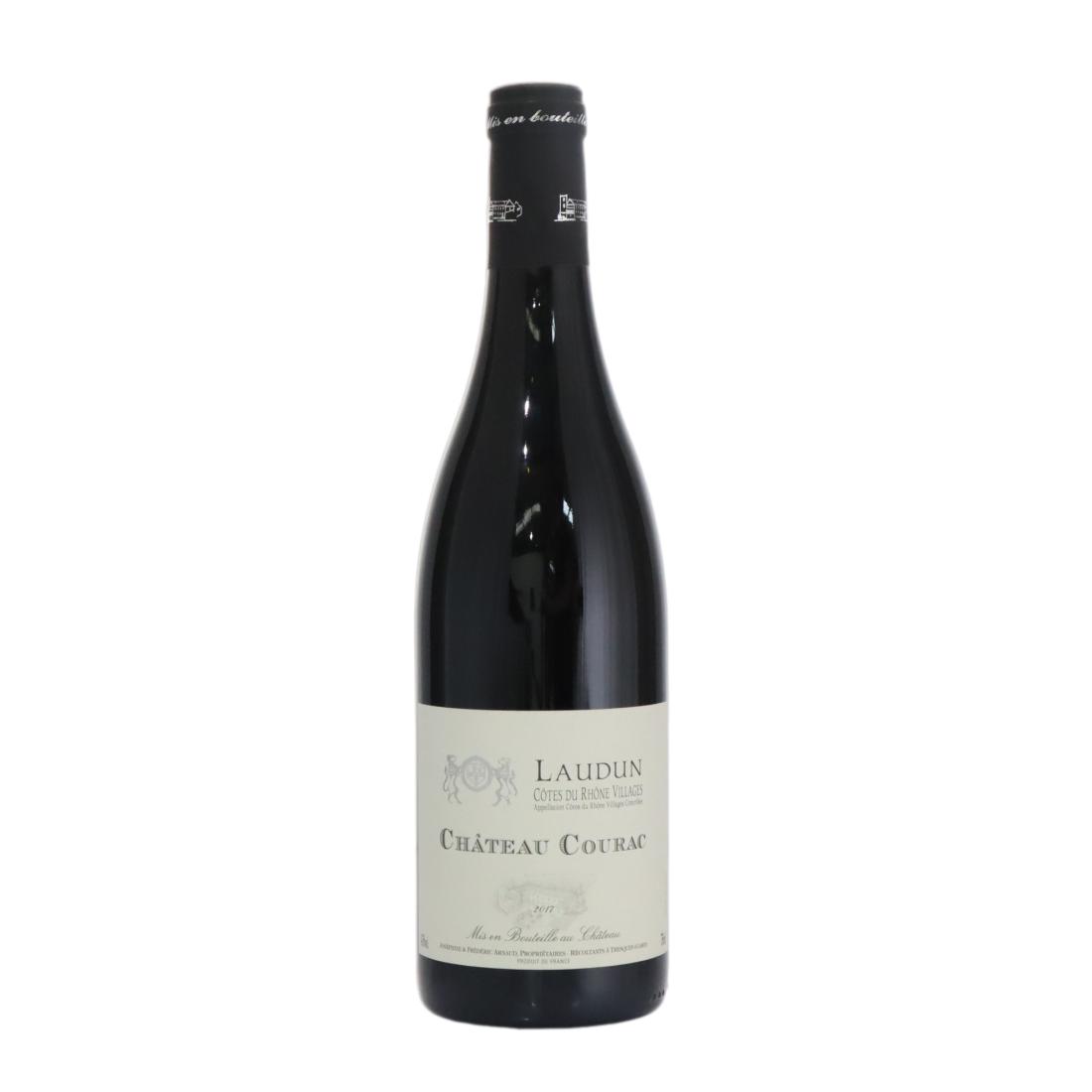 Château Courac 2017