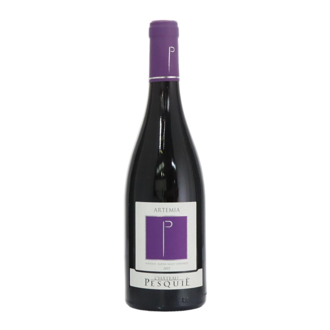 Château Pesquié Cuvée Artemia 2017