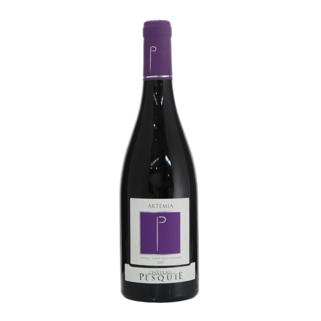 Château Pesquié Cuvée Artemia 2017