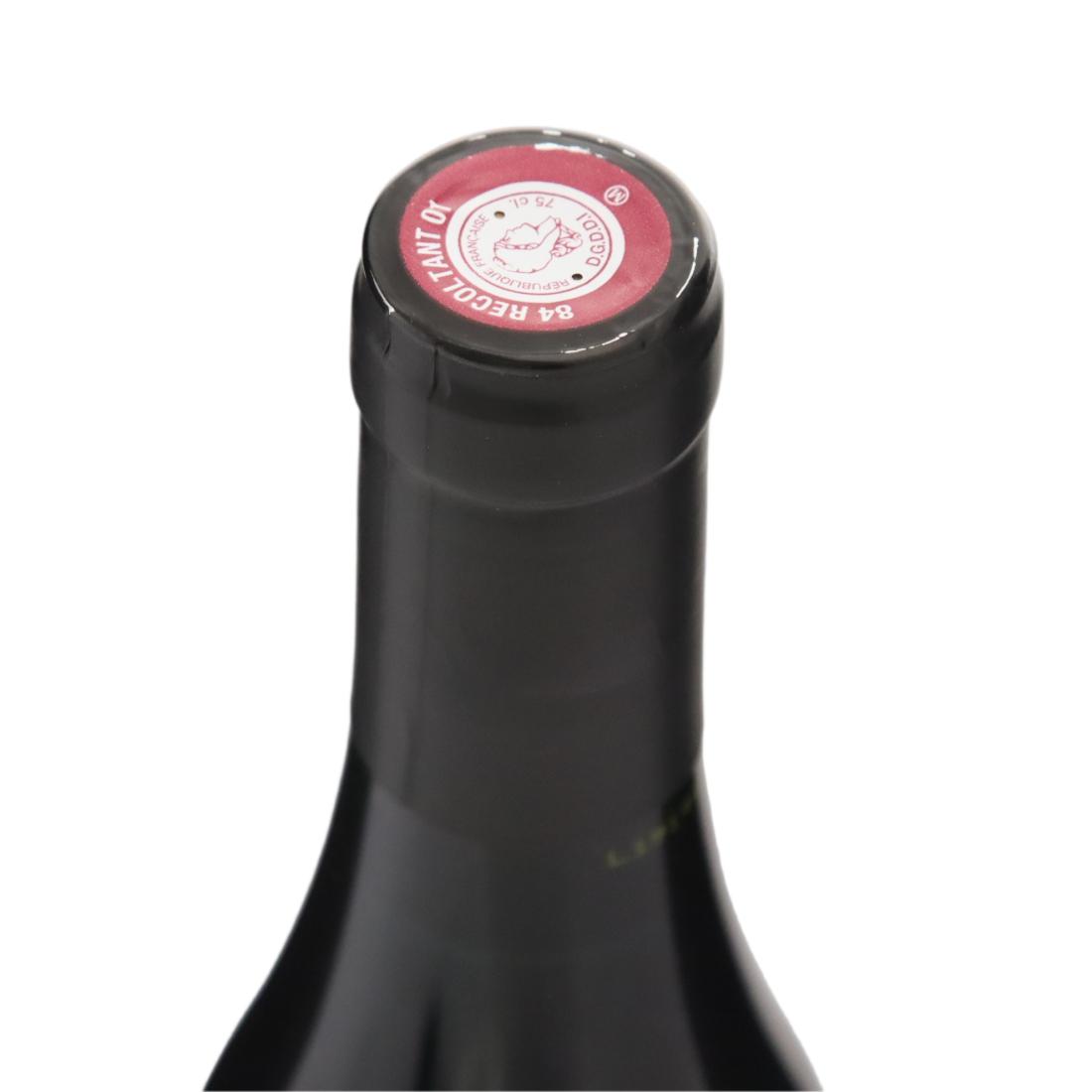 Domaine des Escaravailles Le Ventabren 2017