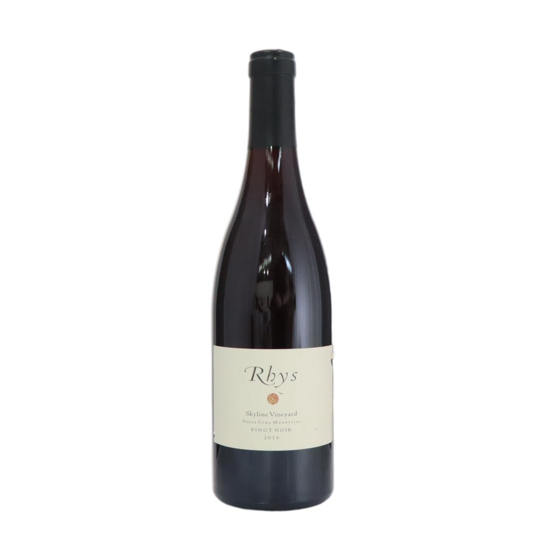 Rhys Skyline Vineyard Pinot Noir 2016
