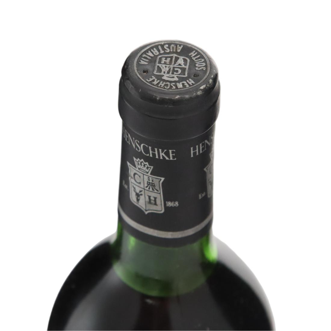 Henschke Hill Of Grace 1988 Eden Valley