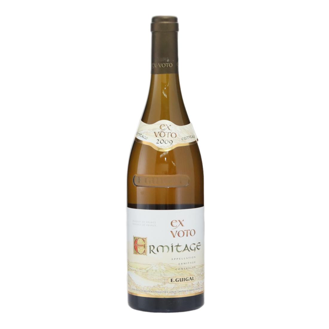 E.Guigal Ex Voto 2009 Blanc