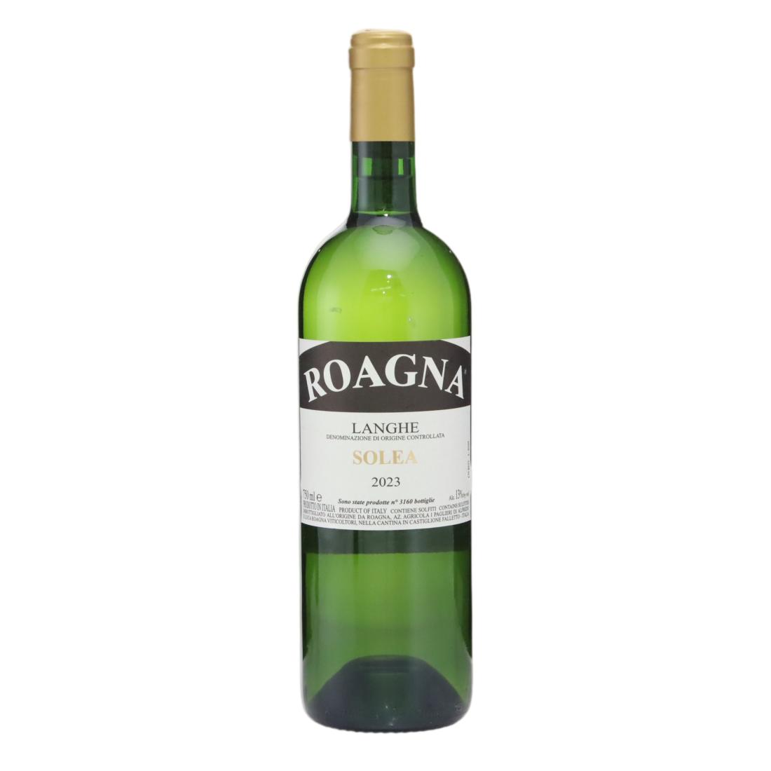 Roagna Solea 2023