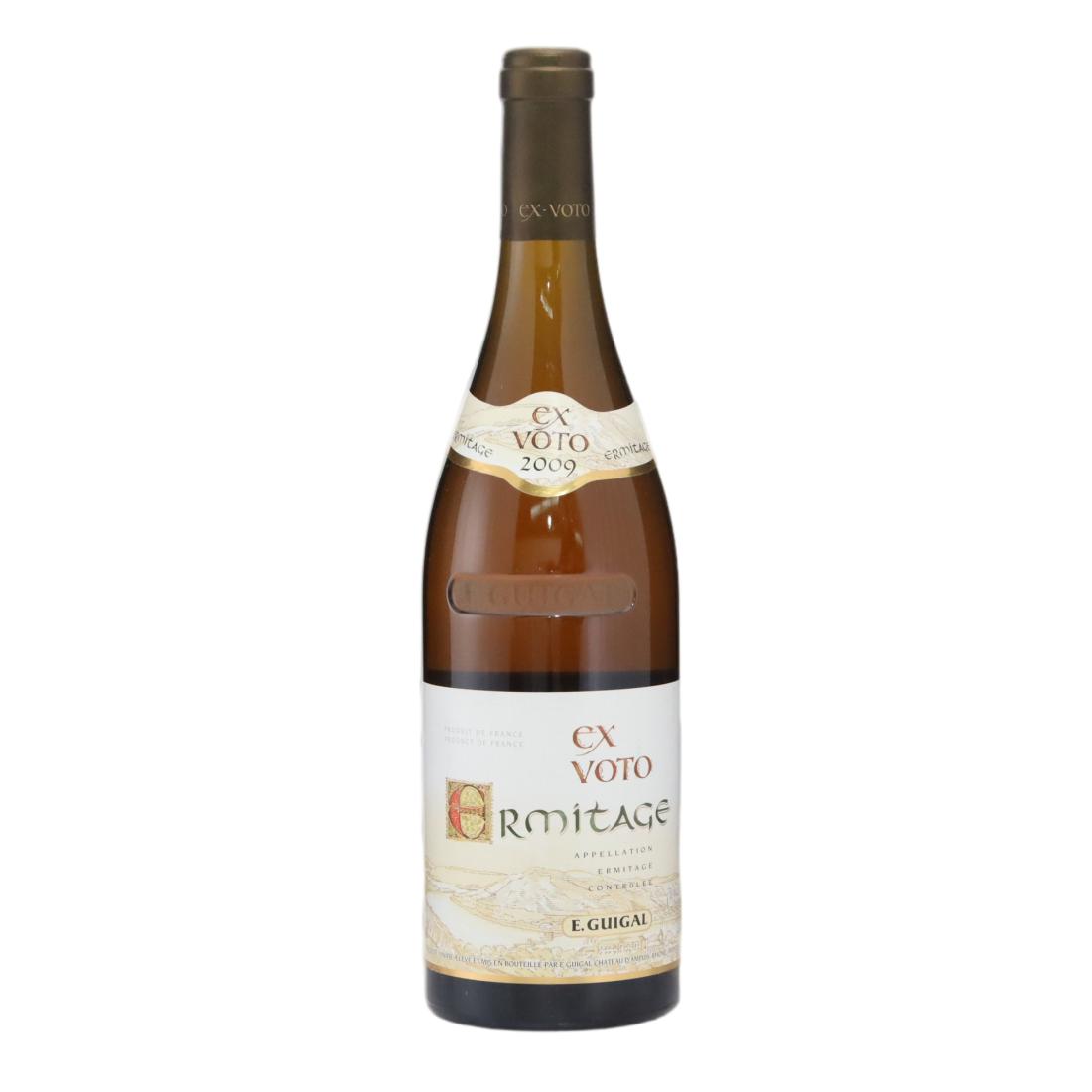 E.Guigal Ex Voto 2009 Blanc