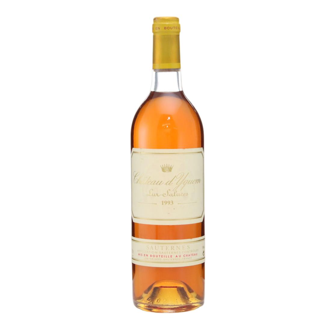 Château d'Yquem 1993