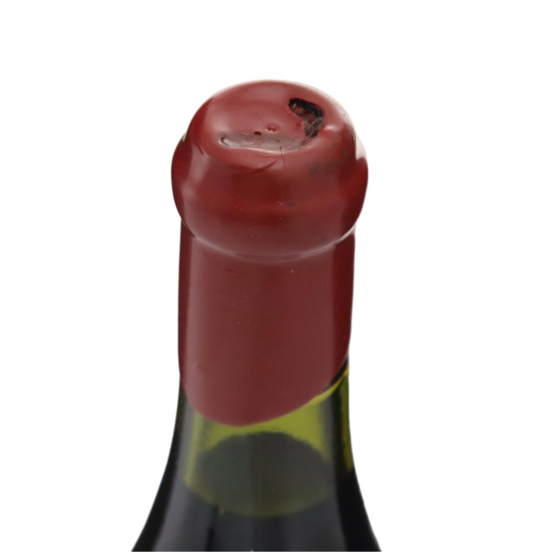 Leroy Clos de Vougeot 2005