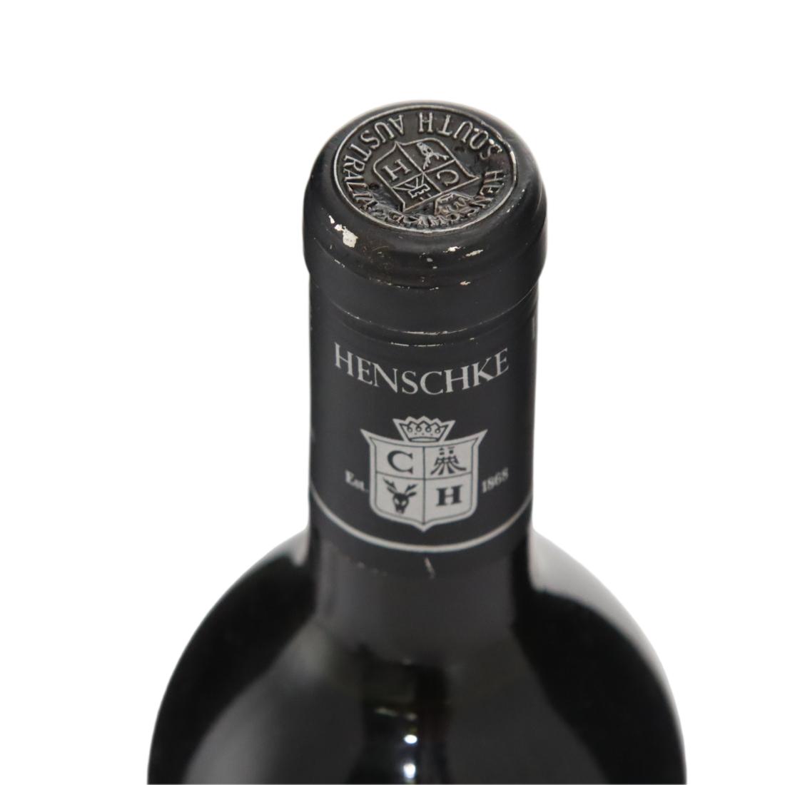 Henschke Hill of Grace 1992