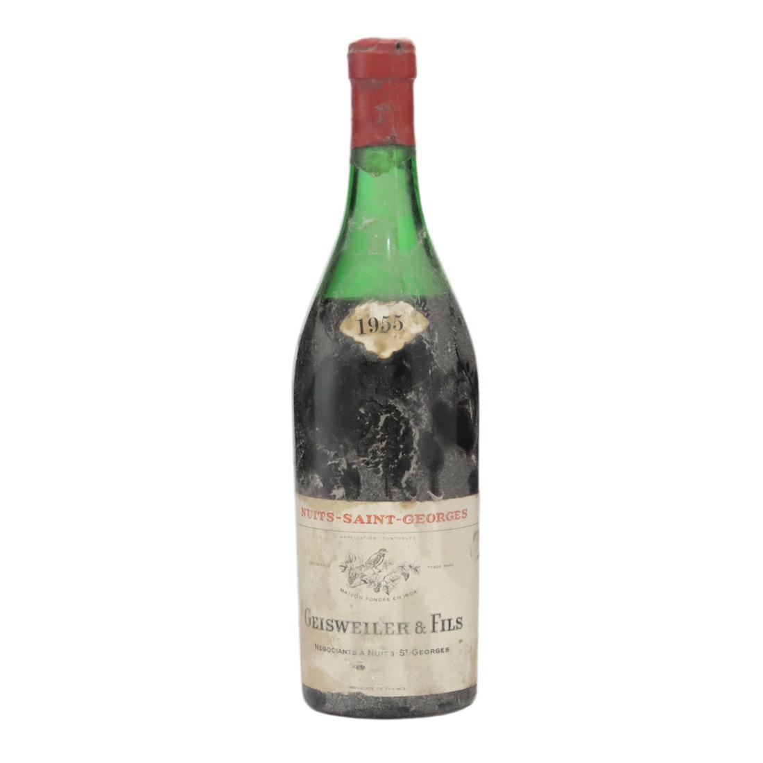 Geisweiler & Fils 1955