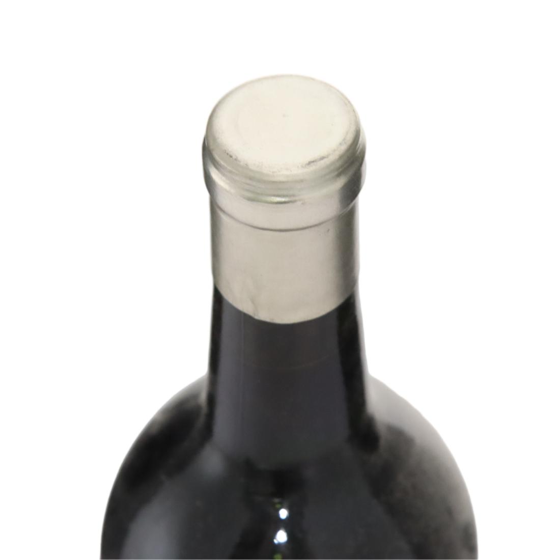 Ridge Geyserville 1999