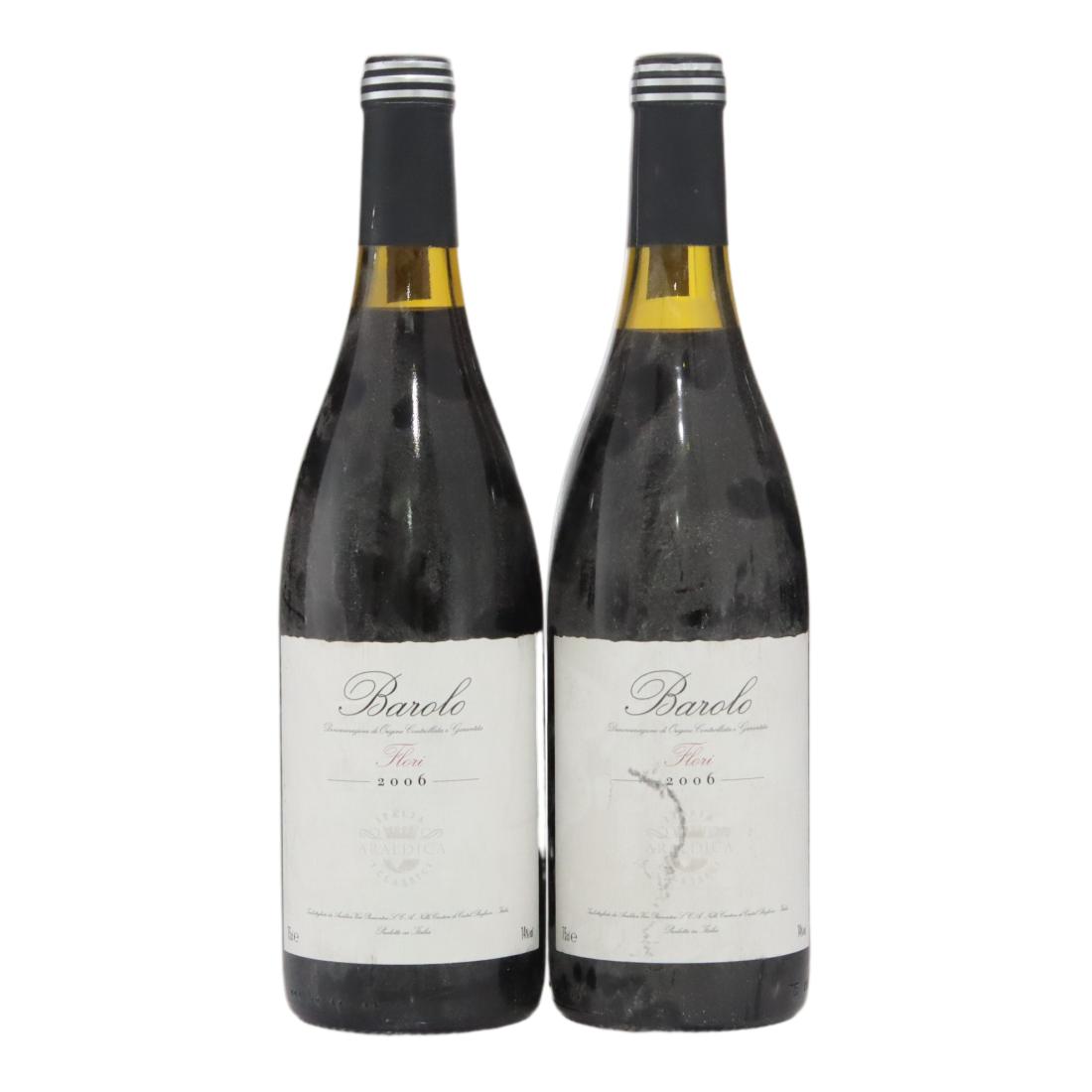 Araldica Flori 2006 x 2