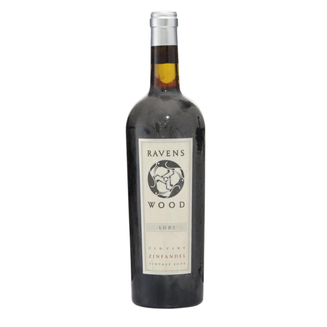 Ravenswood Lodi 2009