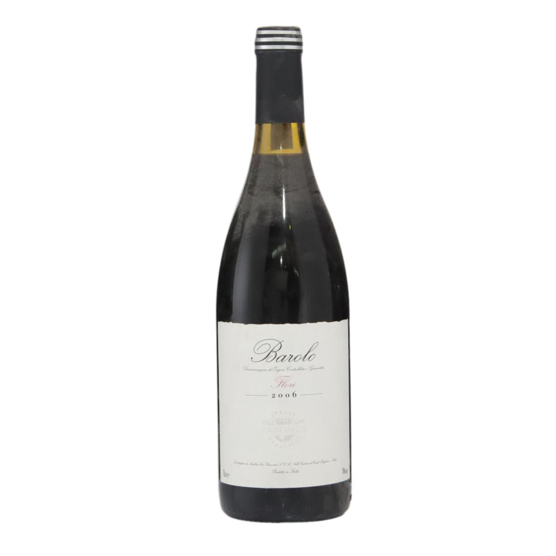 Araldica Flori 2006