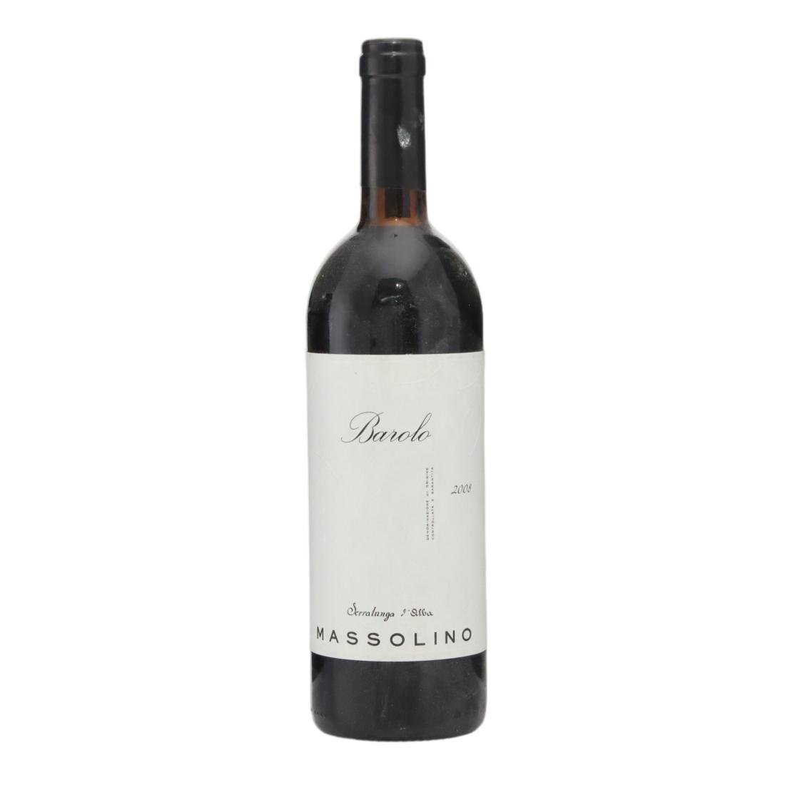 Massolino 2008 