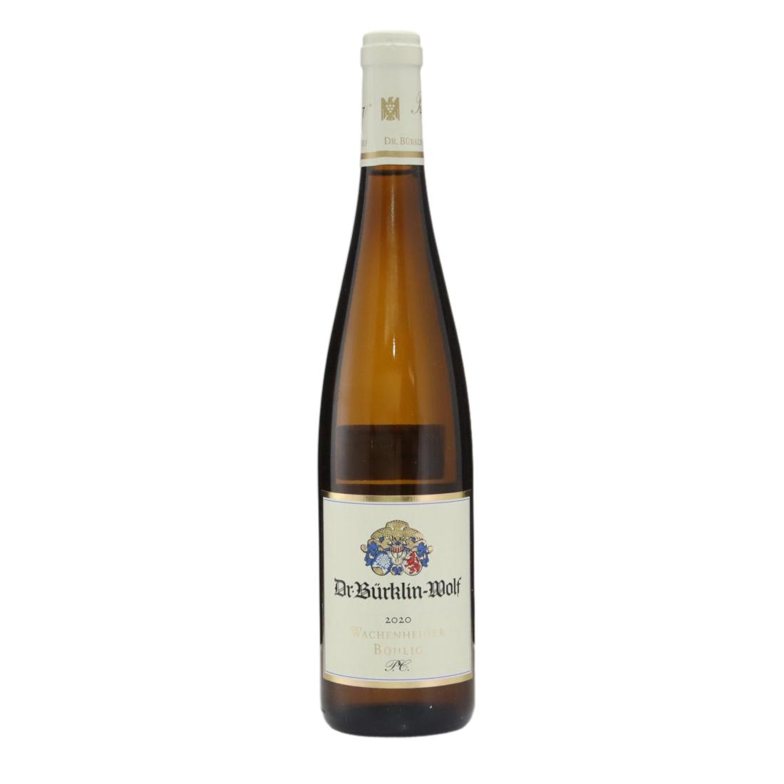 Weingut Dr. Bürklin-Wolf Riesling Trocken 2020
