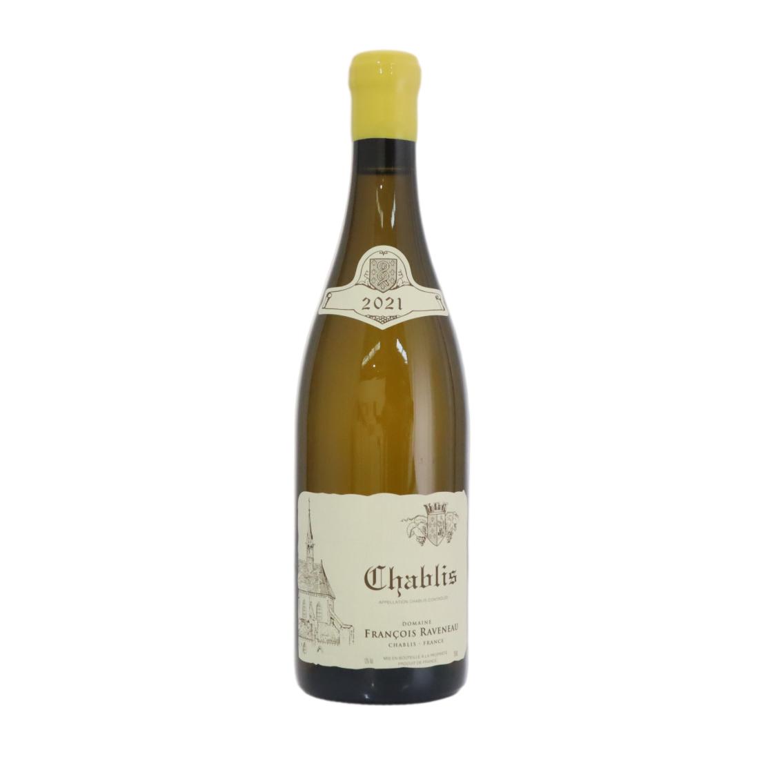 Domaine François Raveneau 2021