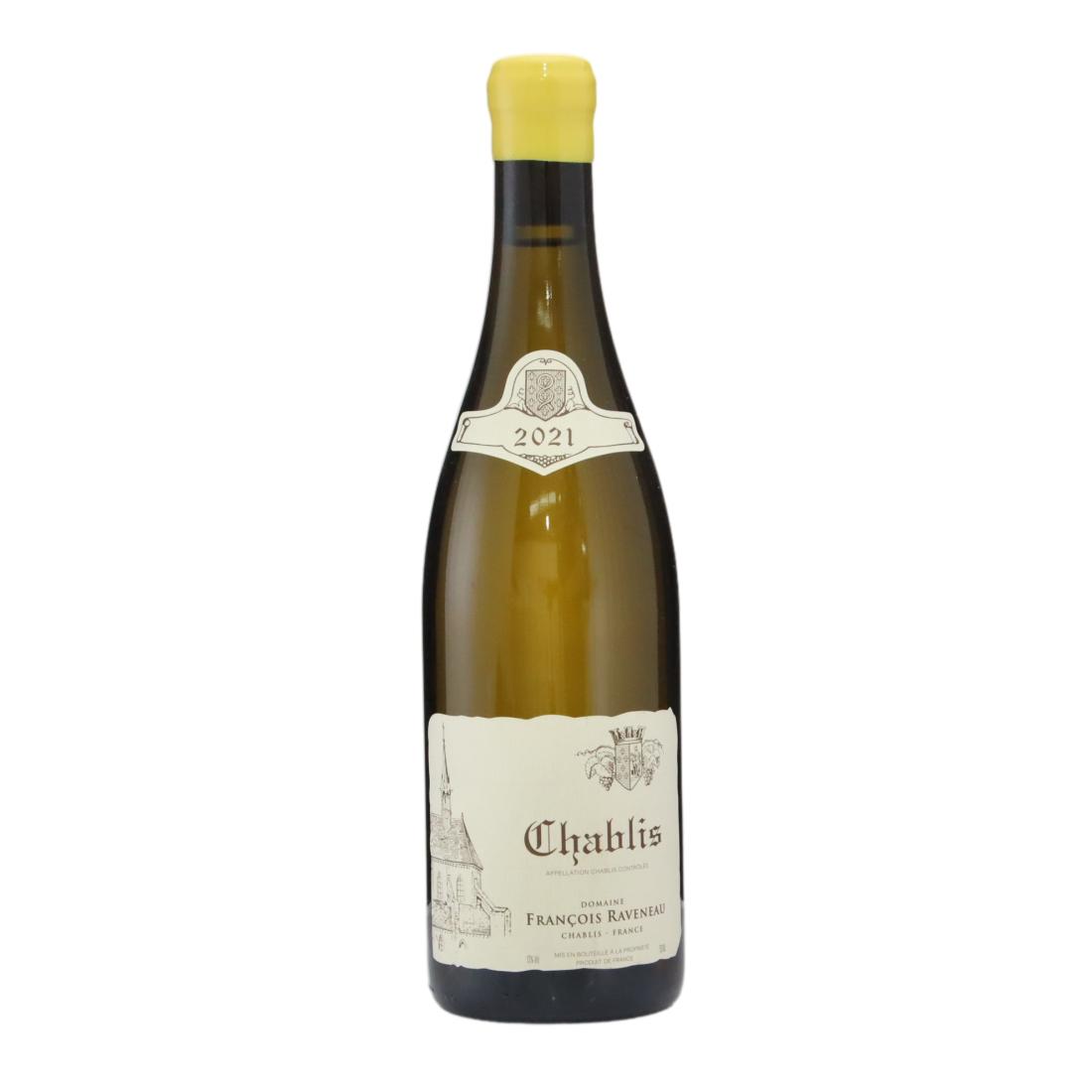 Domaine François Raveneau 2021