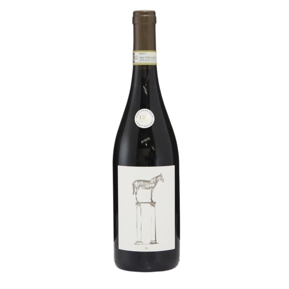 Poderi di Luigi Einaudi Monvigliero 2018