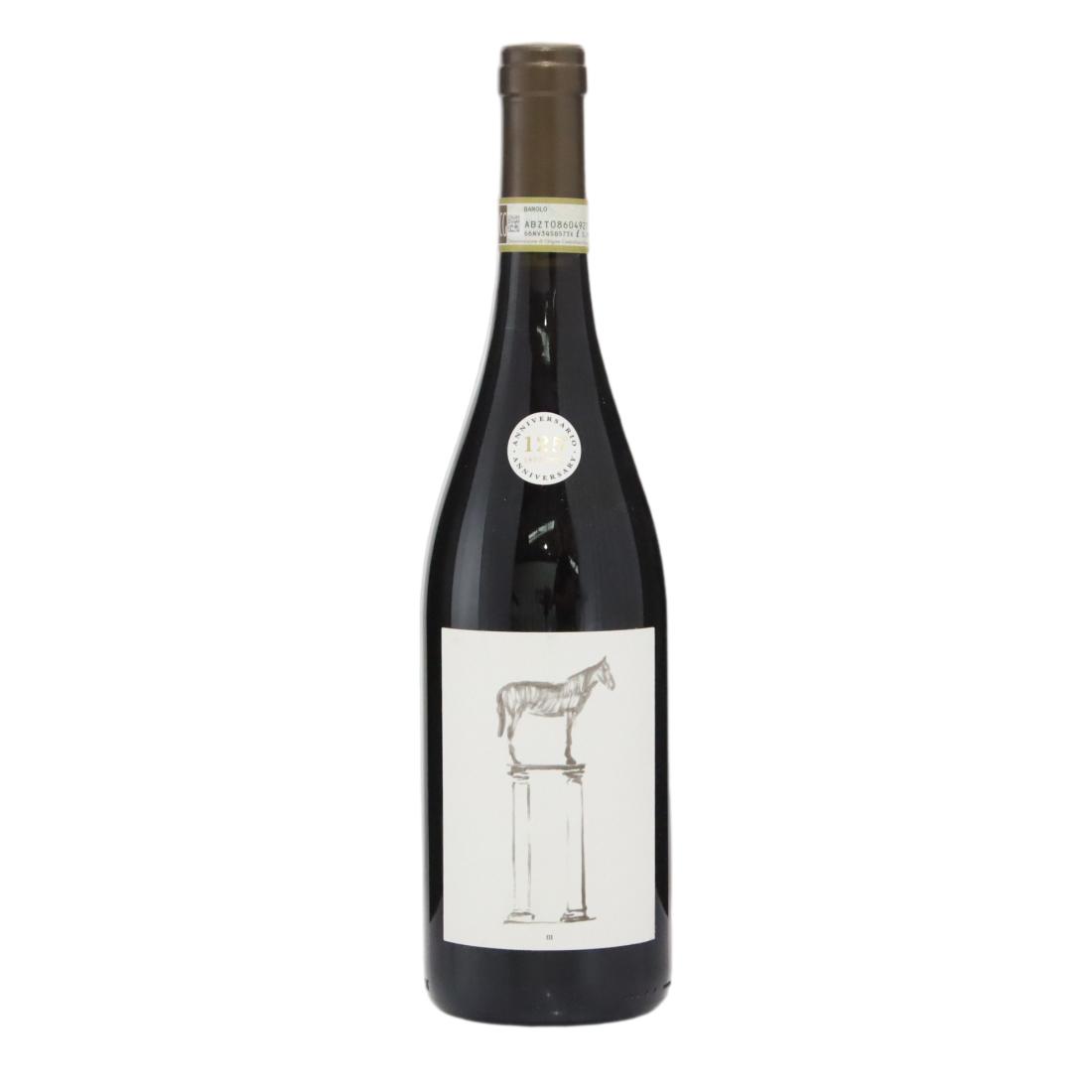 Poderi di Luigi Einaudi Monvigliero 2018