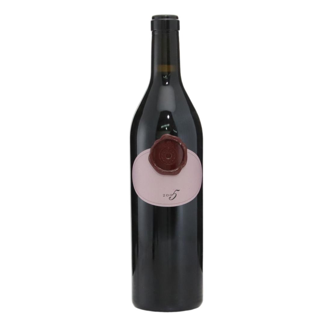 Buccella 2005 