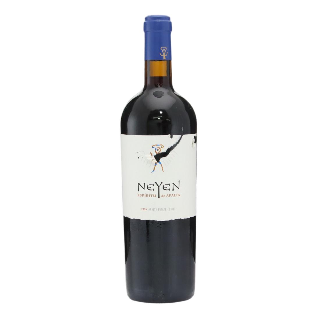 Espiritu de Apalta Neyen 2016