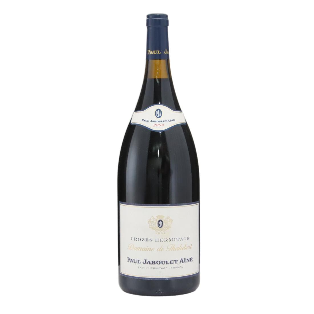 Paul Jaboulet Aîné La Chapelle 2009