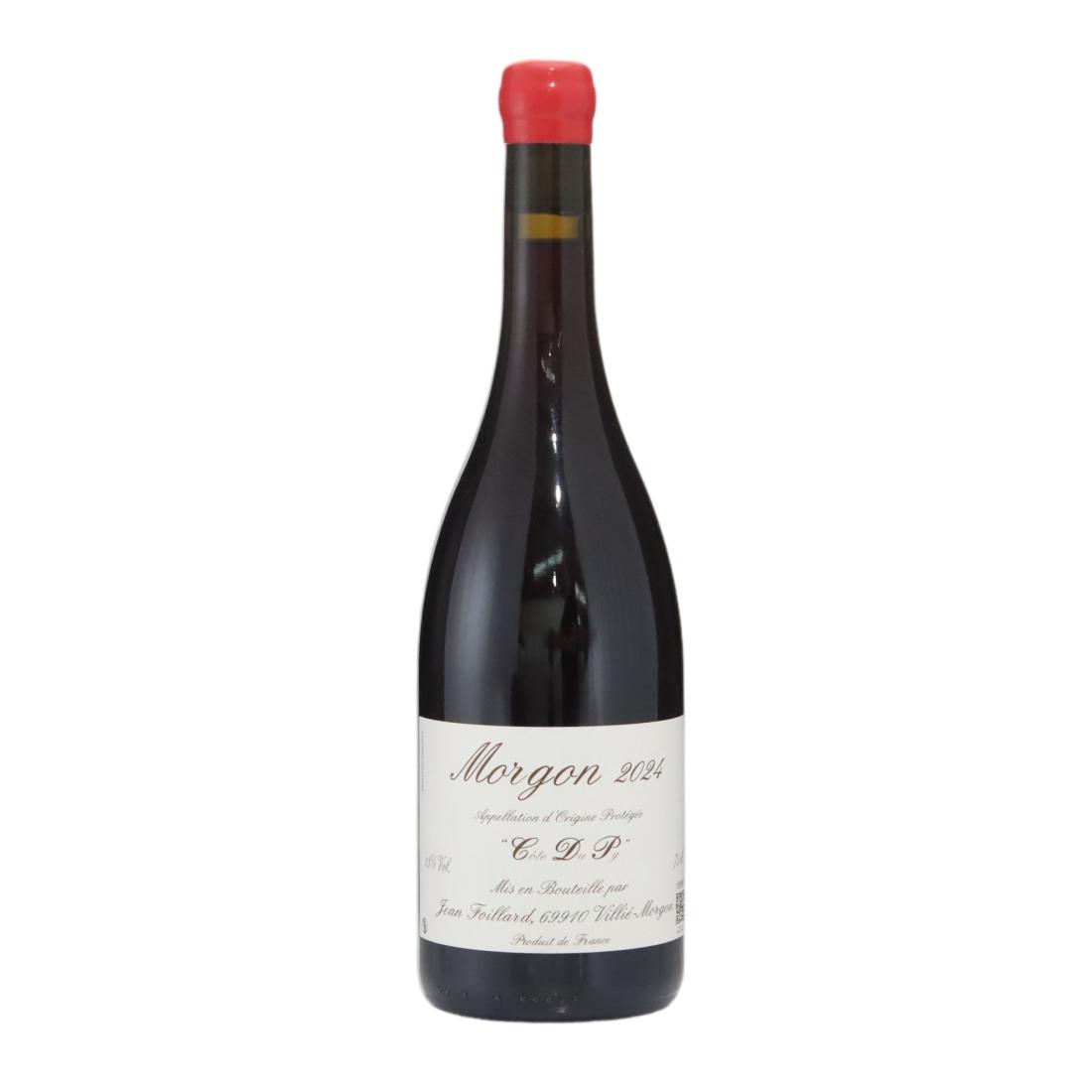 Jean Foillard Cote du Py 2024