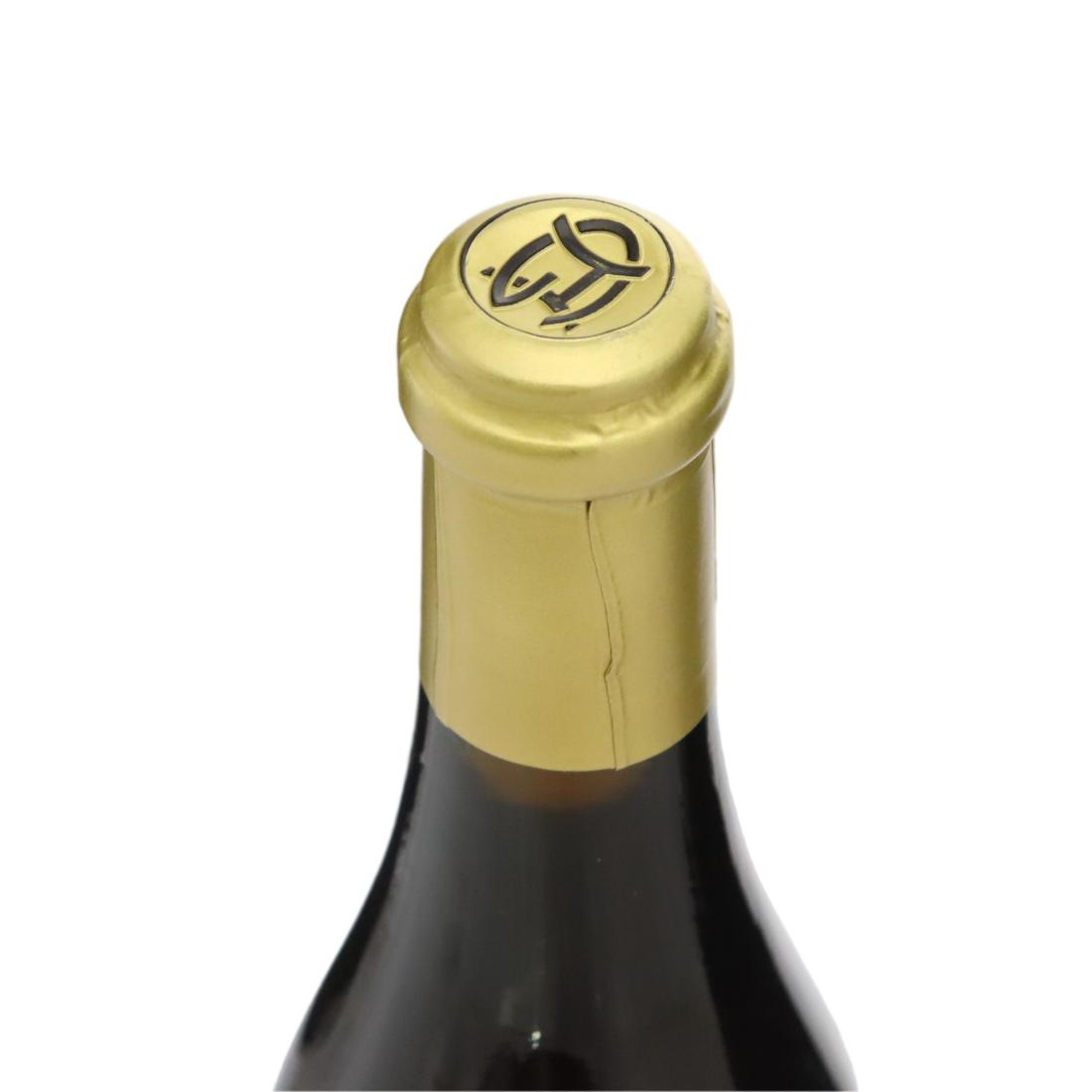 Domaine Huet Le Haut-Lieu Moelleux 1945