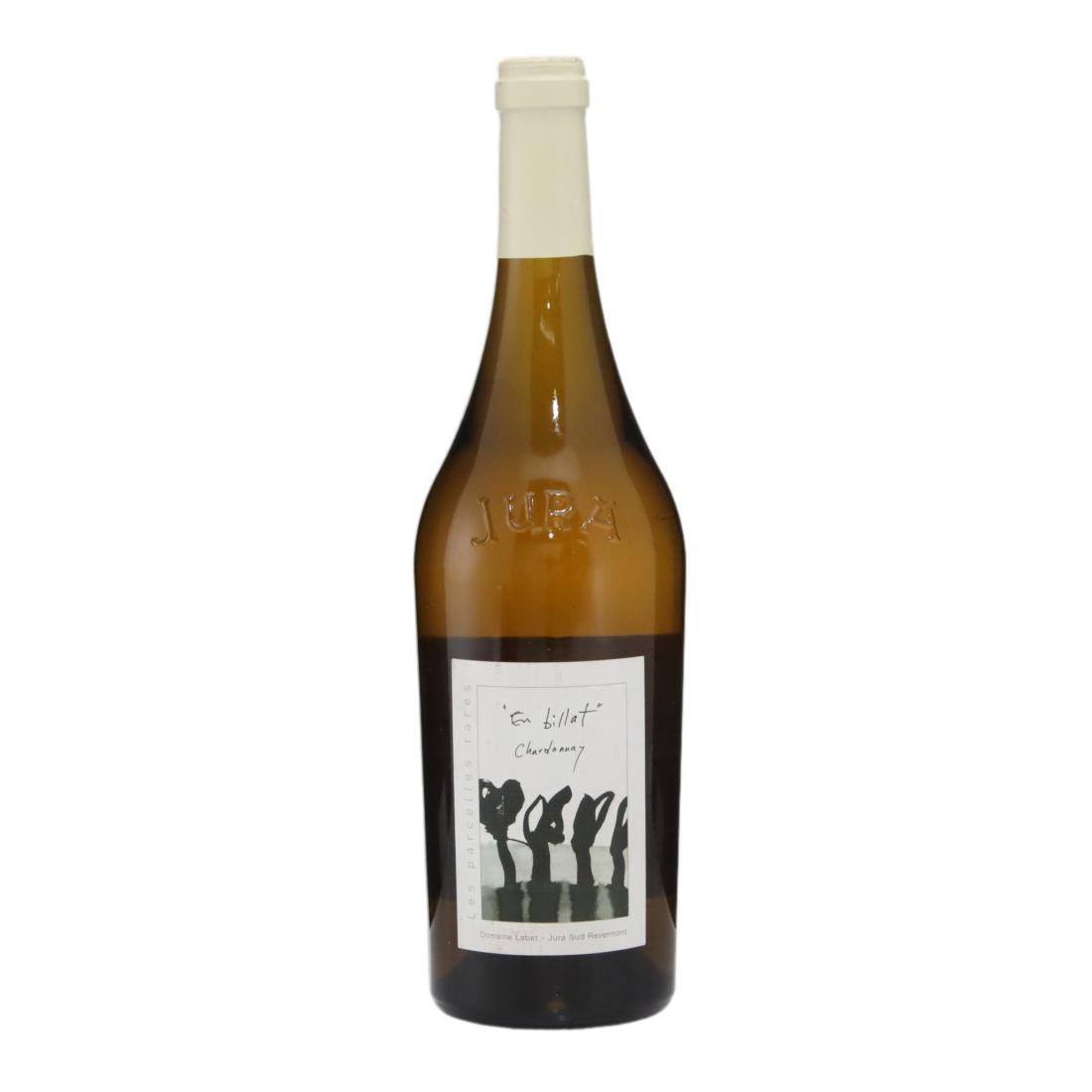 Domaine Labet En Billat 2007