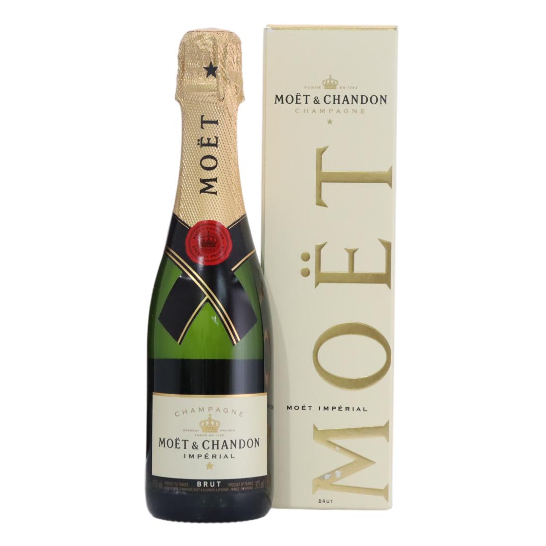 Moët & Chandon Brut Impérial Champagne Half Bottle