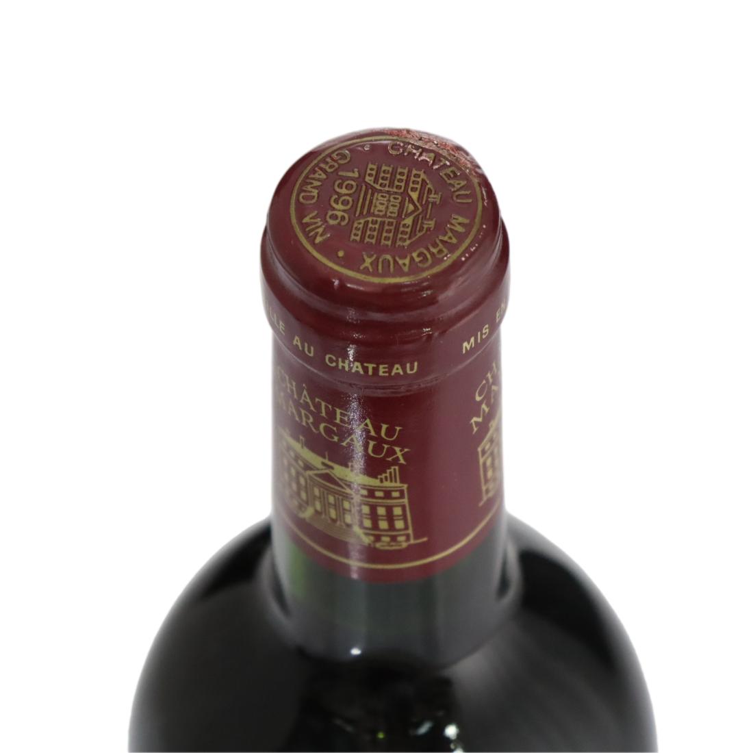 Château Margaux 1996