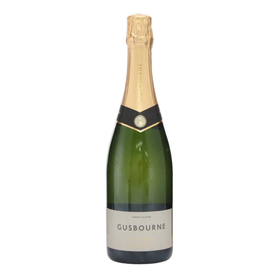 Gusbourne Brut Reserve 2011 Vintage Sparkling