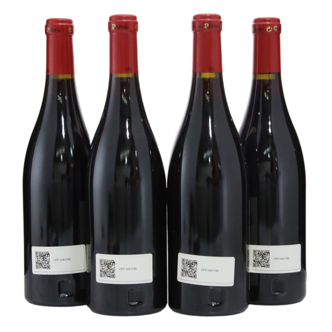 Clos des Papes 2003 x 4