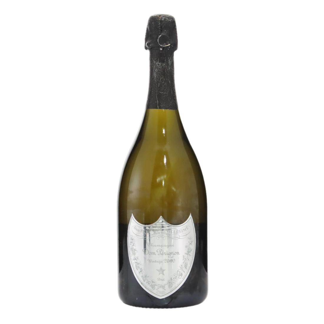 Dom Pérignon 2010 Vintage Champagne