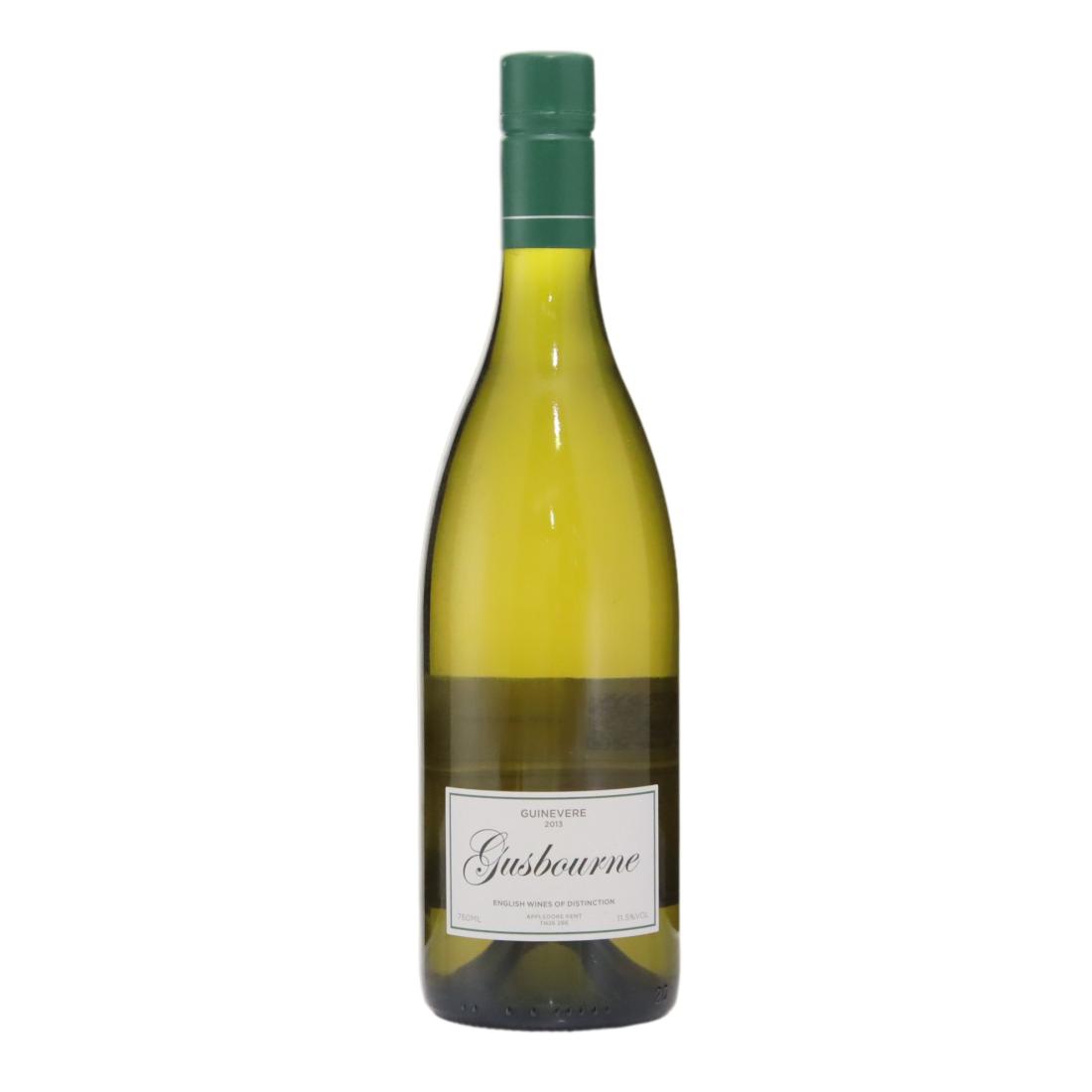 Gusbourne Guinevere 2013 Vintage Sparkling